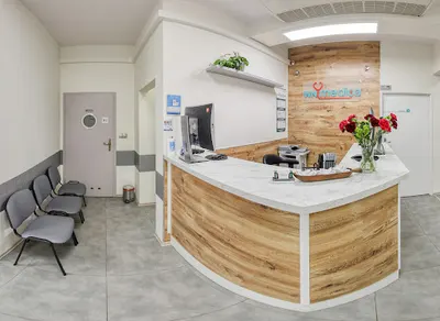 Przychodnia WN Medica Szczecin - Konsultacje Lekarskie, USG, Badania Medycyny Pracy, Badania Kierowców, Psychotesty